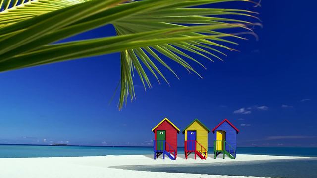 Natacha Atlas - Bab El Janna (arabic bossa nova chillout) смотреть онлайн