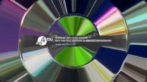 Gummy Bear  Rhythm Is A Dancer Color Effects 4