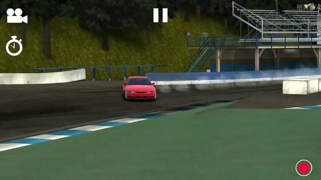 Assoluto Racing - Nissan 200SX @ Daikokuten - 00:39:269 http://www.assolutoracing.com #assoluto #.. смотреть онлайн
