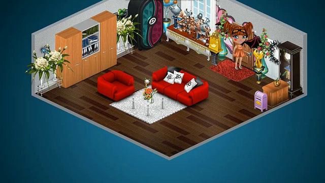 "Я тебя люблю"♥♥♥ смотреть онлайн