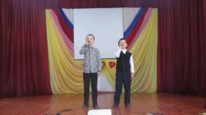 Песня "Быть мужчиной"