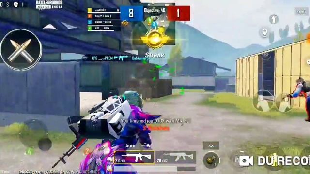 REDMI NOTE 9 PRO MAX 6/64 BGMI GAMEPLAY ???? смотреть онлайн