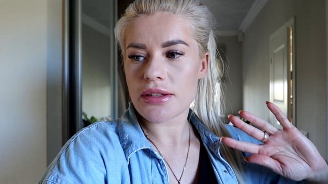 ОСЕНЯЯ ГОТОВКА СО МНОЙ | ELINA ANDERSONE смотреть онлайн