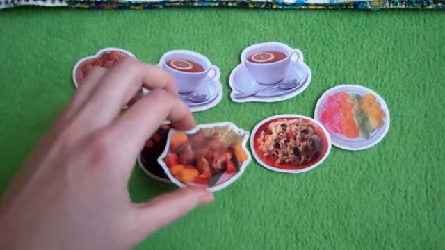 Сказочный домик в желто-коричневой гамме смотреть онлайн