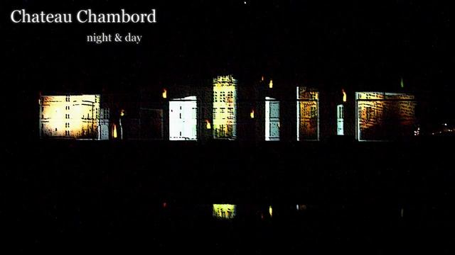 Chateau de Chambord, Castle Chambord, Château Chambord, Castle de Chambord смотреть онлайн