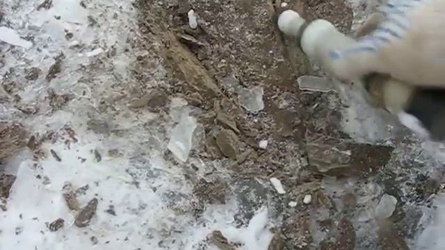 Зимний коп. смотреть онлайн