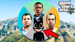 КАК РАЗБЛОКИРОВАТЬ МУЛЬТЯШНОГО КОТА В ГТА 5 МОДЫ! ОБЗОР МОДА В GTA 5! ИГРЫ ВИДЕО MODS