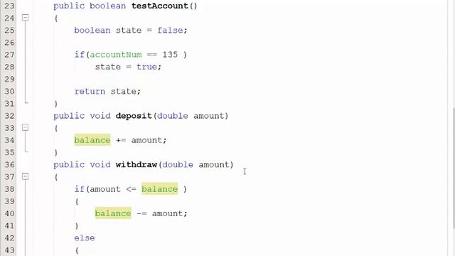 exception part 1 in java смотреть онлайн