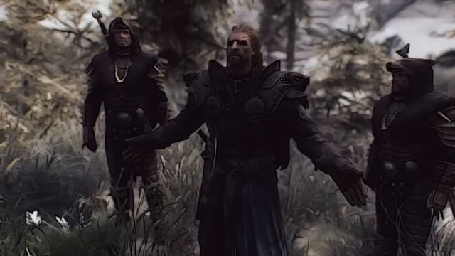 Elder Scrolls Lore: Ch.26 - Forsworn of the Reach смотреть онлайн