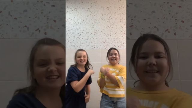 Танцую с подругой танец ащщ ащщ ащщ ащщ смотреть онлайн