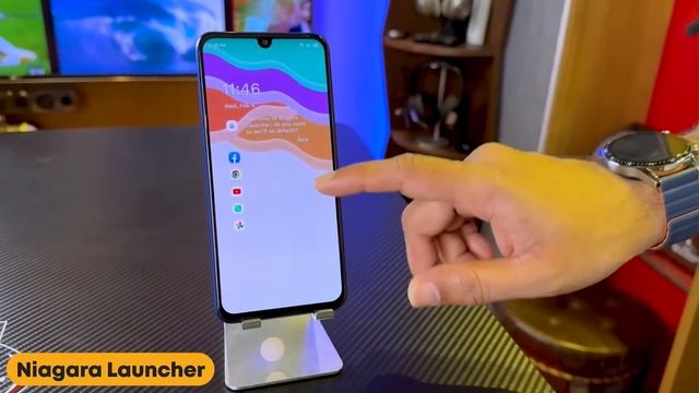 বোরিং অ্যান্ড্রয়েড ফোনকে বদলে ফেলুন: Top 5 Launcher 2023 смотреть онлайн