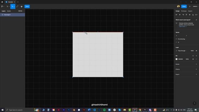 How to handle vector paths in Figma смотреть онлайн
