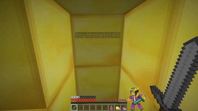 "Rebirth" Ep. 1 - Minecraft Custom Map Co-op Playthrough! смотреть онлайн