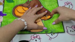 Адвент календарь? Бумажные сюрпризы ? НОВЫЙ КАТАЛОГ ?Марин-ка Д