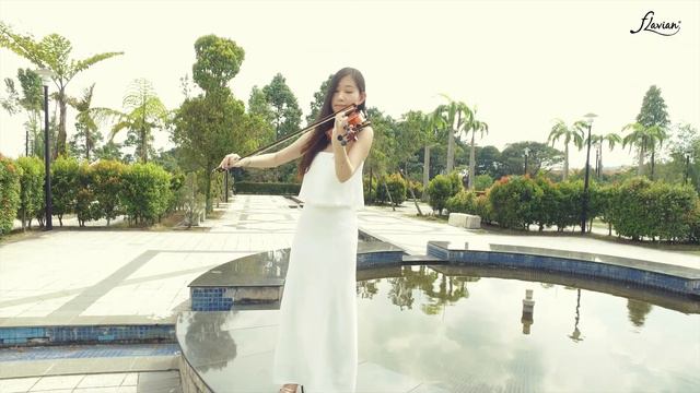 Flavian K-5 Violin 4/4 (Perfect) смотреть онлайн