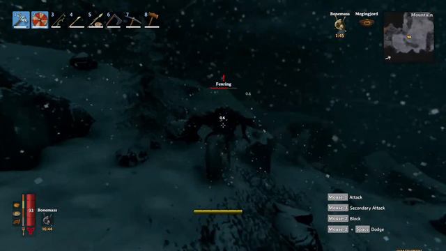 Valheim Let's Play 8: Failure Comes in Pairs смотреть онлайн