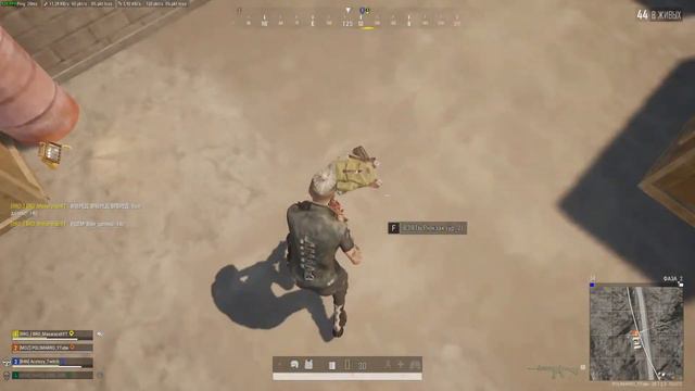 PUBG: BATTLEGROUNDS СТРІМ УКРАЇНСЬКОЮ!! ЧЕЛЕНДЖ ВІД ПІДПИСНИКІВ | POLIMARRO LIVE смотреть онлайн