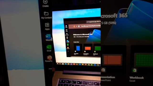 Get #microsoft365 for free on your PC #microsoft #word #excel #powerpoint #tutorial смотреть онлайн