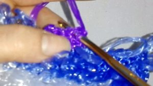 МК?Самые Крепкие ручки для мочалок.