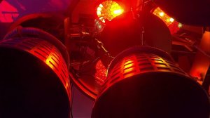 Капсула, которая доставила с орбиты на Землю киногруппу «Вызова», приносит счастье!