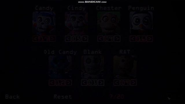 Секретка! 13 камера, как открыть 13 камеру в ФНАК! смотреть онлайн