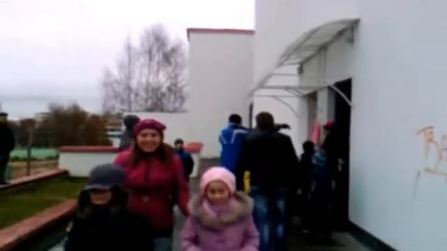 Квест Братья Славяне смотреть онлайн