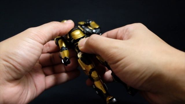 Toy Review: S H Figuarts Iron Man Mark XX Python смотреть онлайн