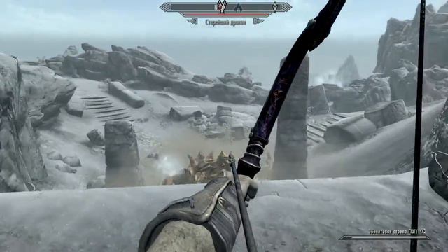 The Elder Scrolls V: Skyrim Special Edition (Братство Теней) смотреть онлайн