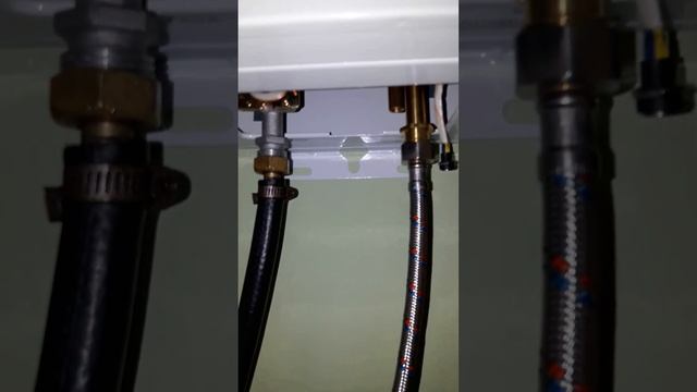 Работа газовой колонки от сети 220 вольт или как извлекать лифт-бокс с батарейками. Часть1. смотреть онлайн