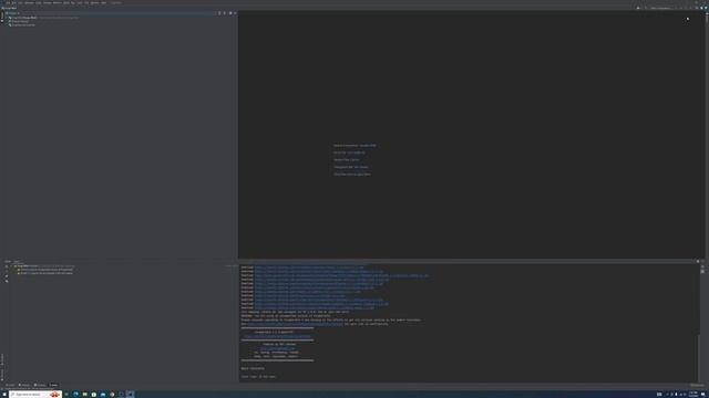 Step-by-Step Guide: Setting up Forge 1.8.9 in Intellij for Minecraft Modding смотреть онлайн