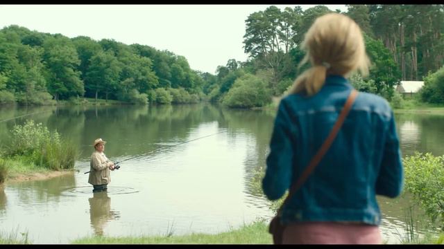BEAUX PARENTS Bande Annonce (2019) смотреть онлайн