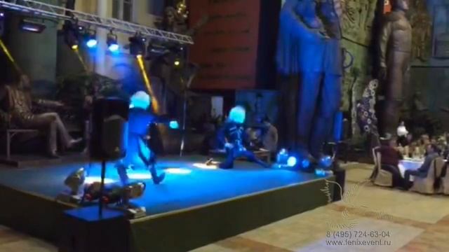 Лезгинка на свадьбу в Москве Дагестанский коллектив кавказских танцев на свадьбу смотреть онлайн