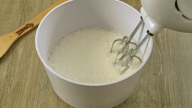 Сборник рецептов