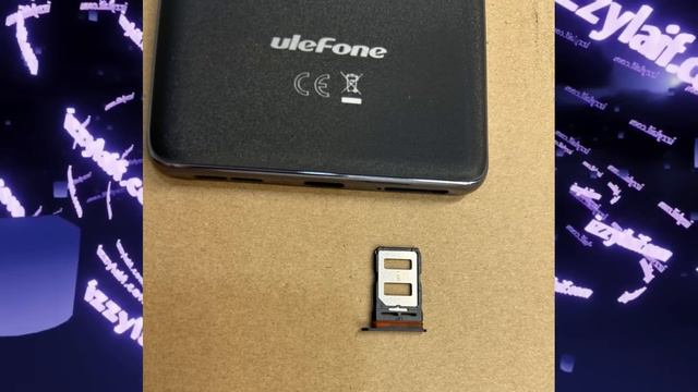 📲 Ulefone Note 17 pro смотреть онлайн