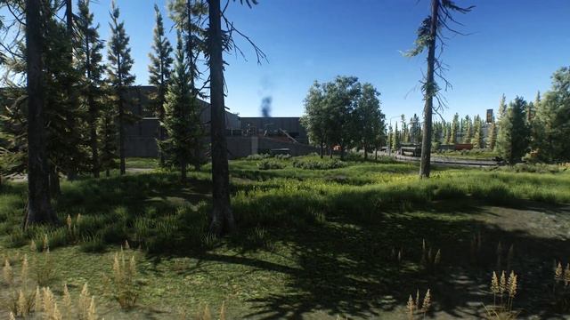 Escape from Tarkov: All Throwable Weapons смотреть онлайн