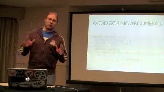 Casey West - Perl Critic for Security Audits смотреть онлайн