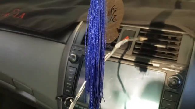 Toyota corolla Air Con AC Evaporator Condenser cleaning смотреть онлайн