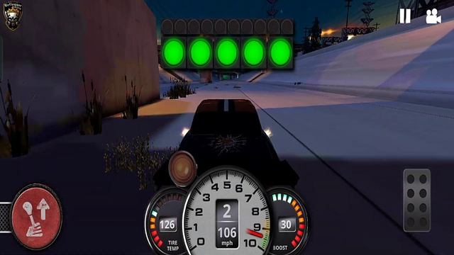 No Limit 2 Tune 5.6 Second Chevy II Nova 1/4 Mile Complete System Tuning