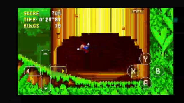 how to get electrofhising on sonic 3 air (easy) смотреть онлайн