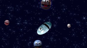 Haumea - Meet the Dwarf Planets -Ep.3- Dwarf Planet Haumea - Outer Space / Astronomy Song -The Nirk