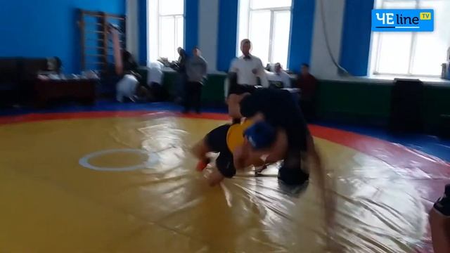 С почином: в городе провели первый чемпионат Чернигова по хортингу смотреть онлайн
