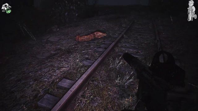 Lost World 2.0: Broken Legs And Deathclaws - S1:E23