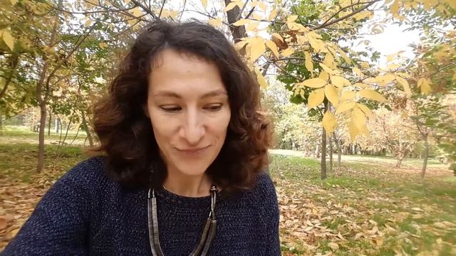 Приглашение на вебинар ОСЕННИЕ ЛИСТЬЯ смотреть онлайн