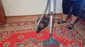 УСПОКАИВАЮЩИЙ ЗВУК ПЫЛЕСОСА/БЕЛЫЙ ШУМ/