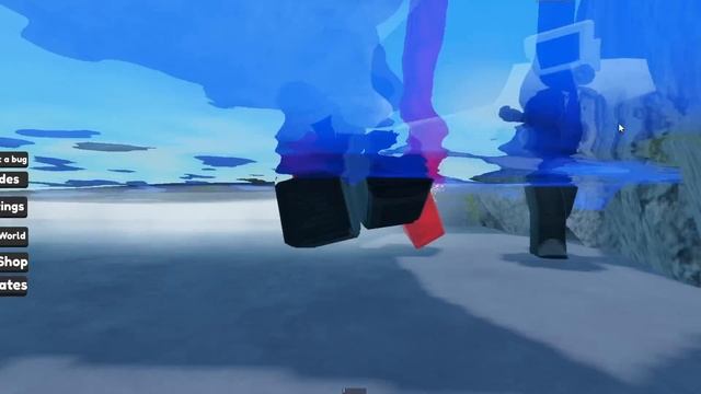 Can TITAN Speaker Man ESCAPE QUICKSAND TRAPS in Roblox? смотреть онлайн