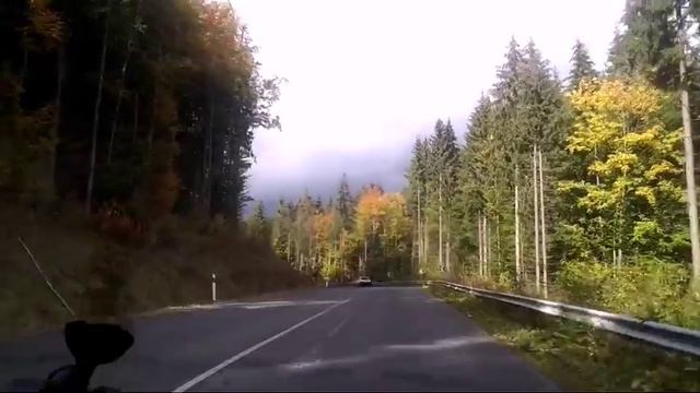 Рахов и Буковель I часть смотреть онлайн