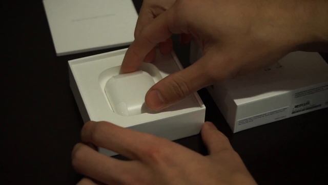 AirPods Unboxing! смотреть онлайн