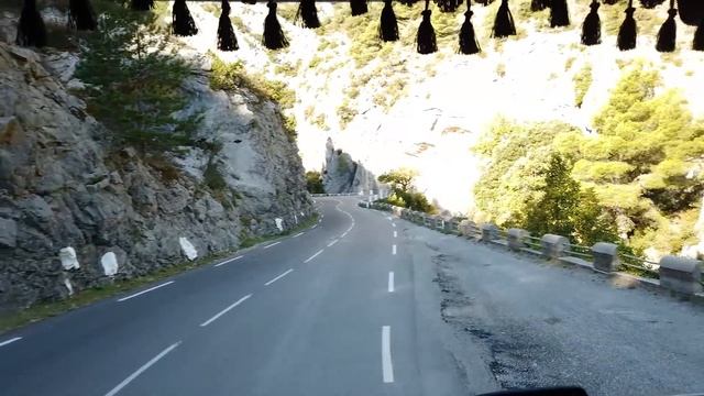 Юг Франции ! Süd Frankreich смотреть онлайн