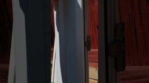 Наружная отделка окон пвх в проёмы без четвертей.