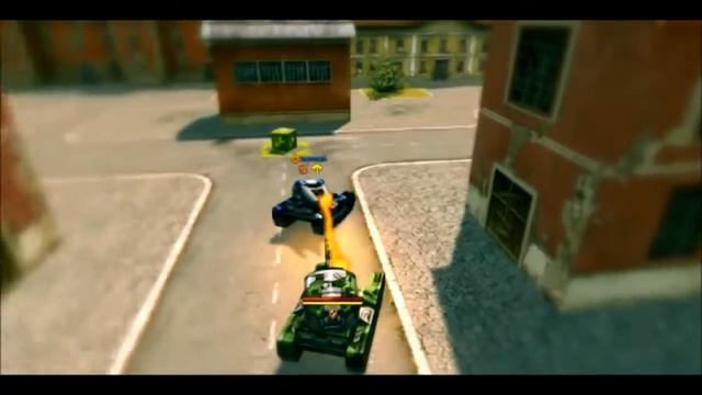 EeOneGuy|Играет в Танки Онлайн смотреть онлайн